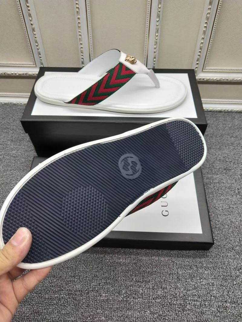 Gucci Slippers